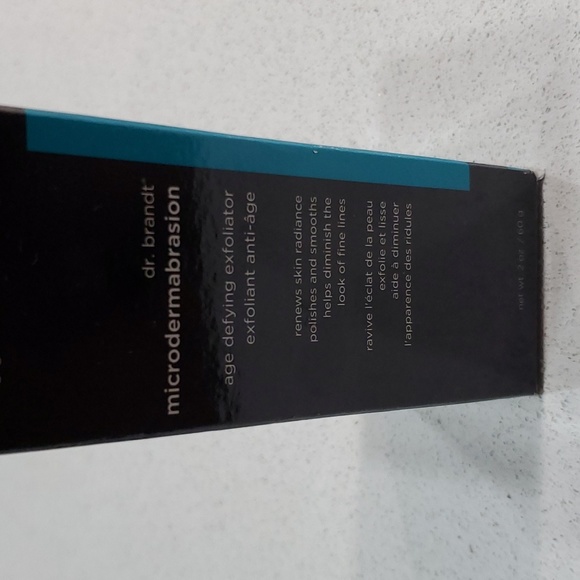 Dr. Brandt Skincare Deal Of The Day Dr Brandt Microdermabrasion Age
